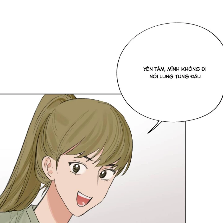 Thỏ Dính Bẫy Tin Đồn Chapter 26 - Trang 2