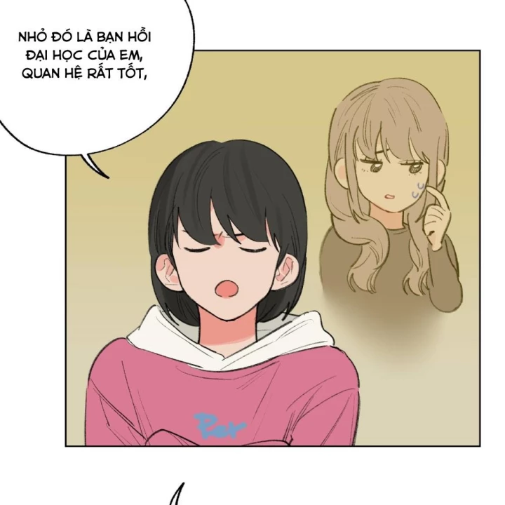 Thỏ Dính Bẫy Tin Đồn Chapter 27 - Trang 2
