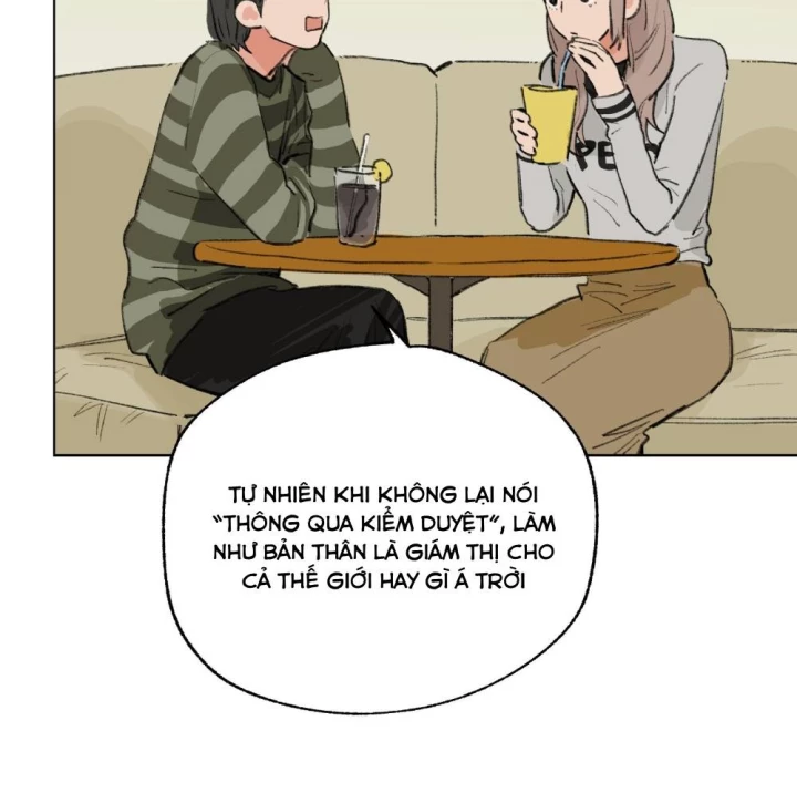 Thỏ Dính Bẫy Tin Đồn Chapter 27 - Trang 2