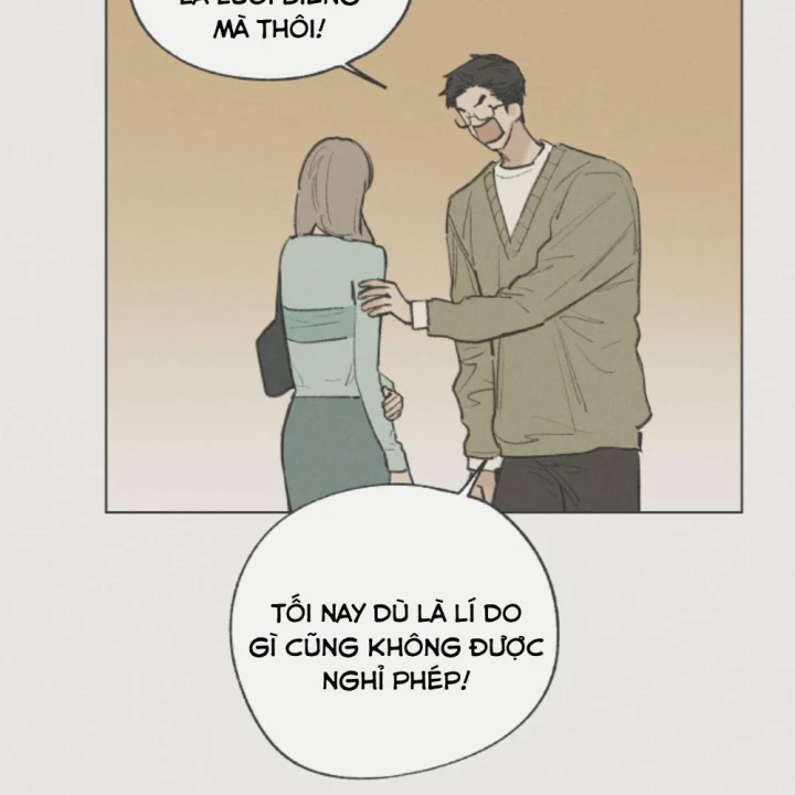 Thỏ Dính Bẫy Tin Đồn Chapter 27 - Trang 2