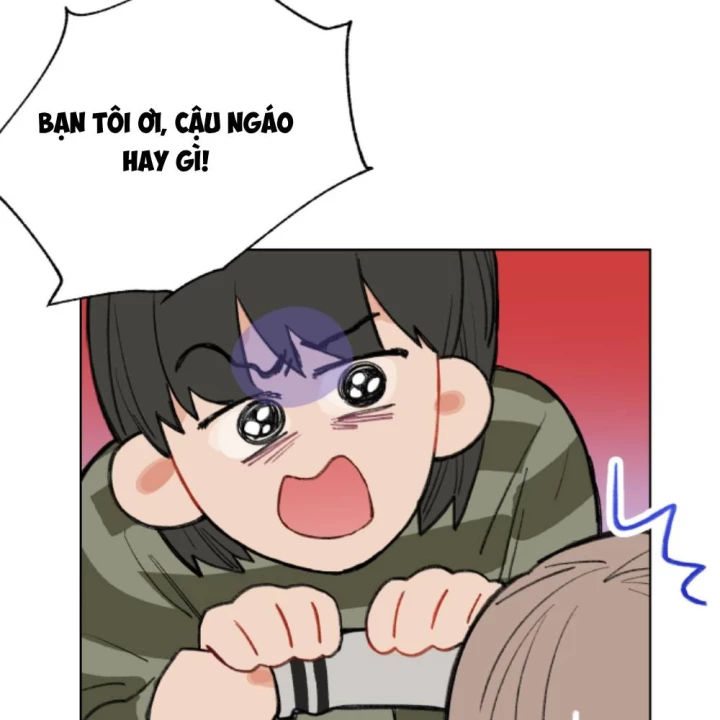 Thỏ Dính Bẫy Tin Đồn Chapter 27 - Trang 2