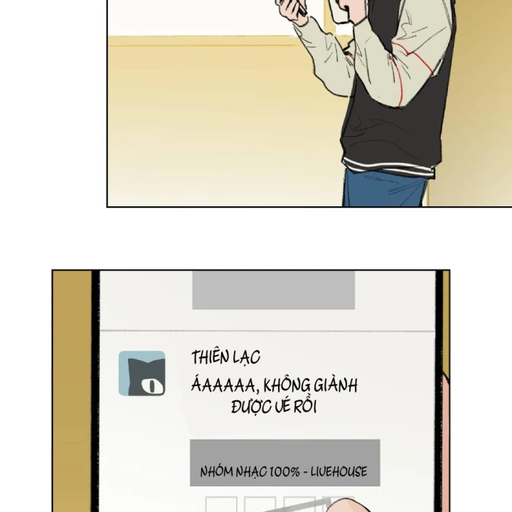 Thỏ Dính Bẫy Tin Đồn Chapter 27 - Trang 2
