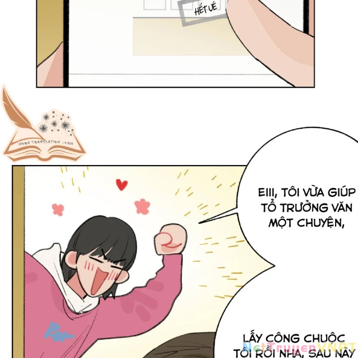 Thỏ Dính Bẫy Tin Đồn Chapter 27 - Trang 2