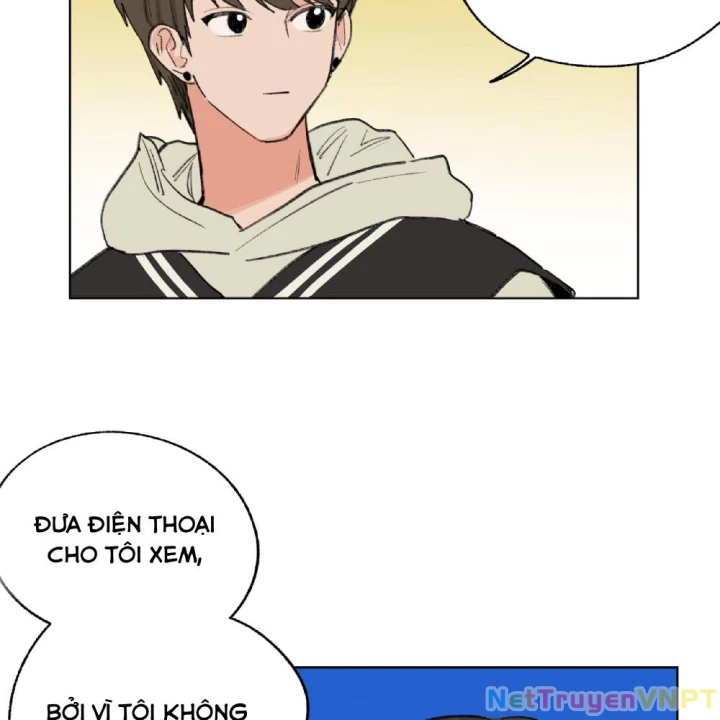 Thỏ Dính Bẫy Tin Đồn Chapter 27 - Trang 2