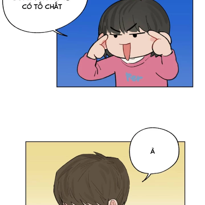 Thỏ Dính Bẫy Tin Đồn Chapter 27 - Trang 2