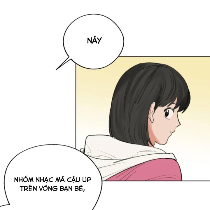 Thỏ Dính Bẫy Tin Đồn Chapter 27 - Trang 2
