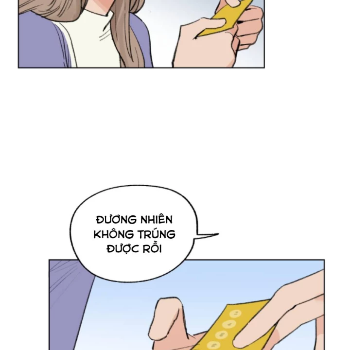 Thỏ Dính Bẫy Tin Đồn Chapter 27 - Trang 2