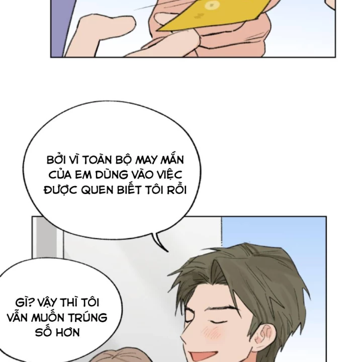 Thỏ Dính Bẫy Tin Đồn Chapter 27 - Trang 2