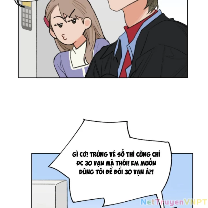 Thỏ Dính Bẫy Tin Đồn Chapter 27 - Trang 2