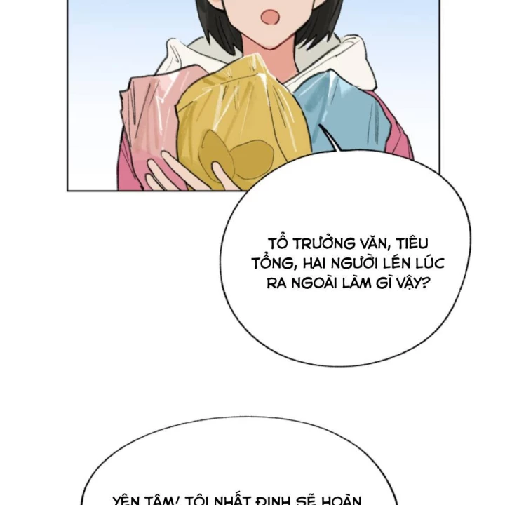 Thỏ Dính Bẫy Tin Đồn Chapter 27 - Trang 2