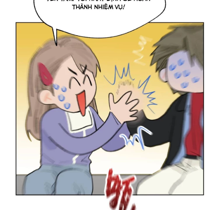 Thỏ Dính Bẫy Tin Đồn Chapter 27 - Trang 2