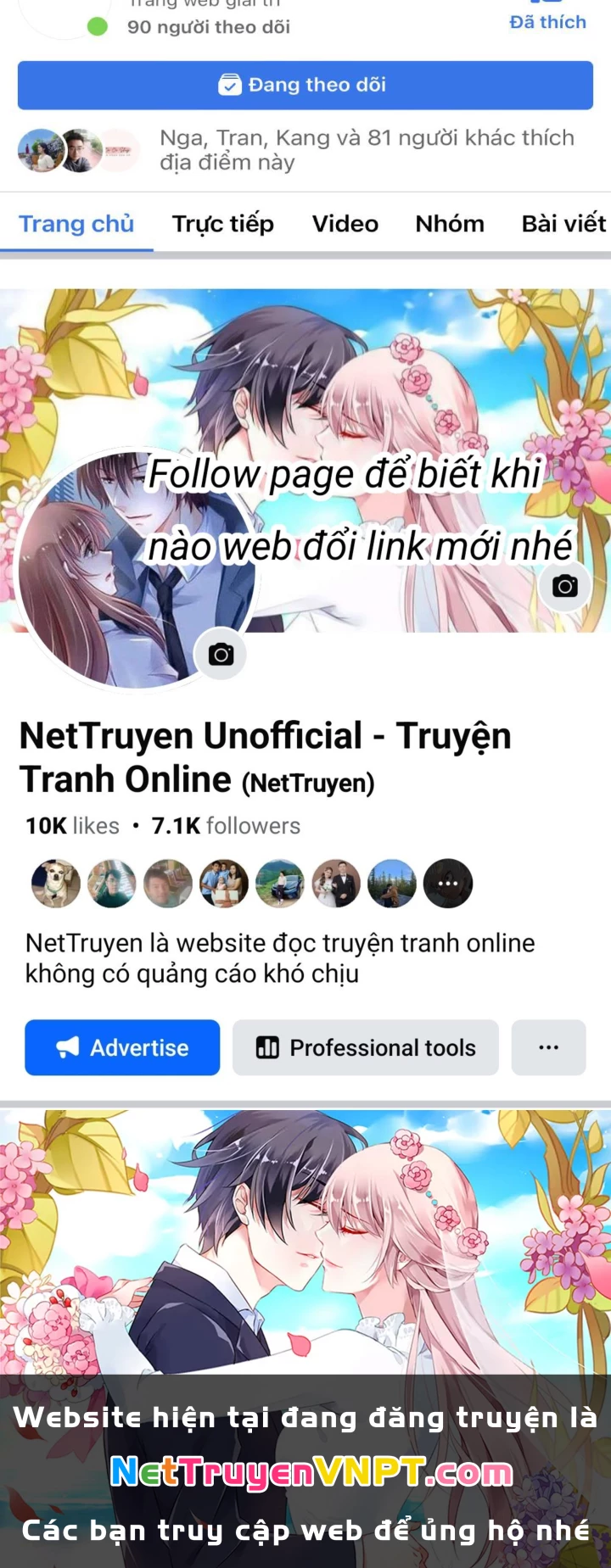 Thỏ Dính Bẫy Tin Đồn Chapter 27 - Trang 2