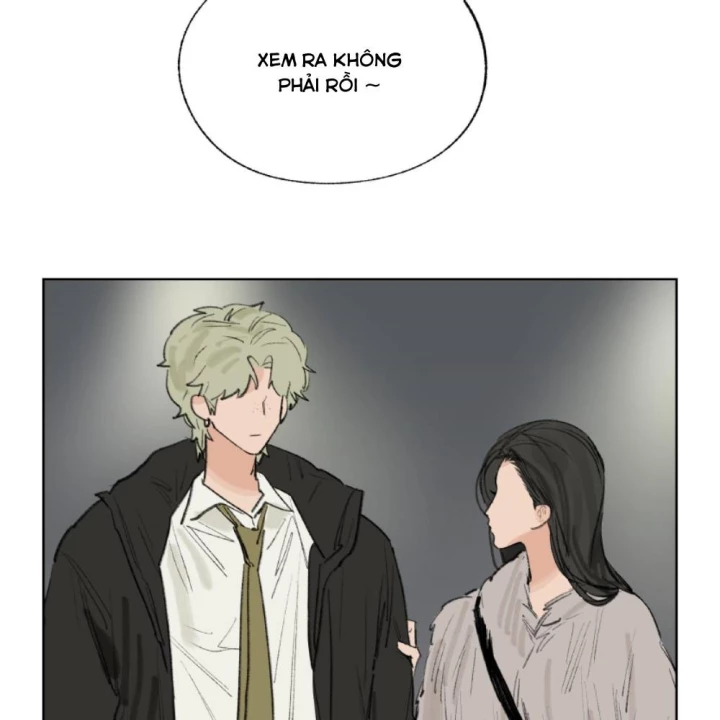 Thỏ Dính Bẫy Tin Đồn Chapter 28 - Trang 2
