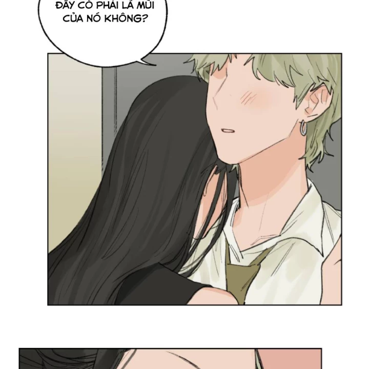Thỏ Dính Bẫy Tin Đồn Chapter 28 - Trang 2