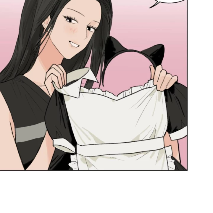 Thỏ Dính Bẫy Tin Đồn Chapter 28 - Trang 2