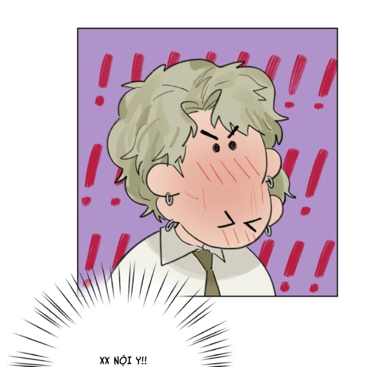 Thỏ Dính Bẫy Tin Đồn Chapter 28 - Trang 2