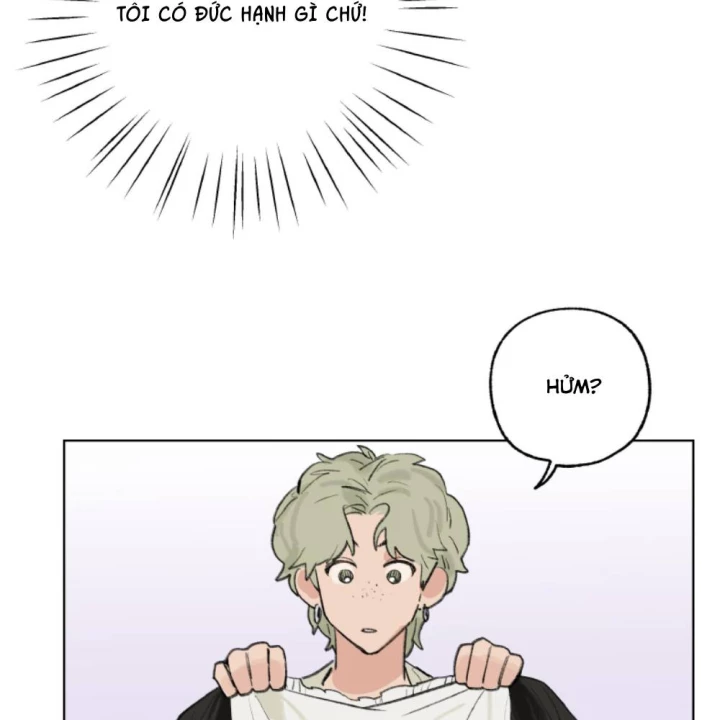 Thỏ Dính Bẫy Tin Đồn Chapter 28 - Trang 2