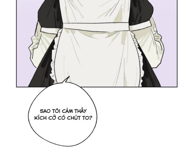 Thỏ Dính Bẫy Tin Đồn Chapter 28 - Trang 2