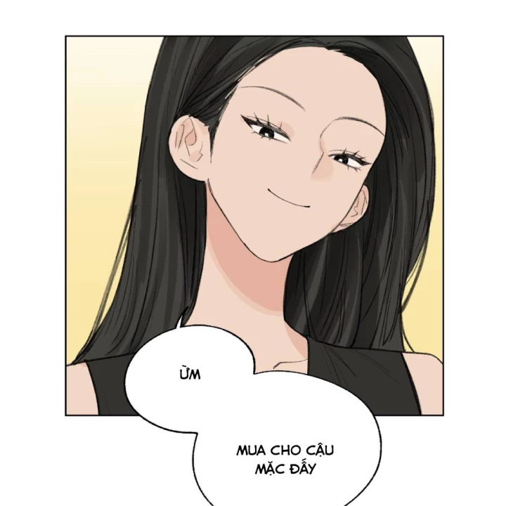 Thỏ Dính Bẫy Tin Đồn Chapter 28 - Trang 2