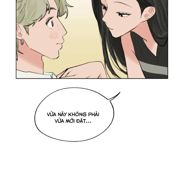Thỏ Dính Bẫy Tin Đồn Chapter 28 - Trang 2