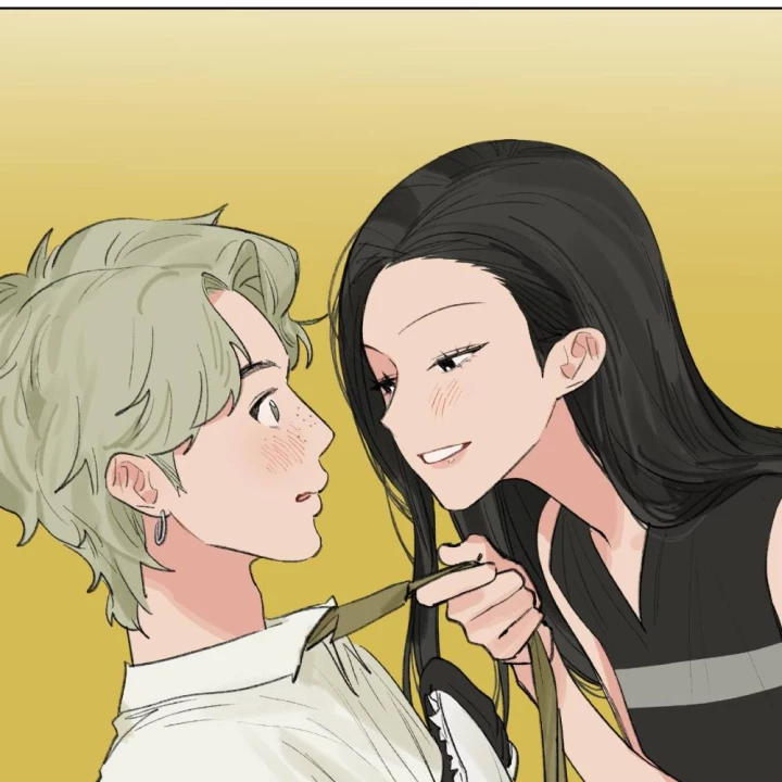 Thỏ Dính Bẫy Tin Đồn Chapter 28 - Trang 2