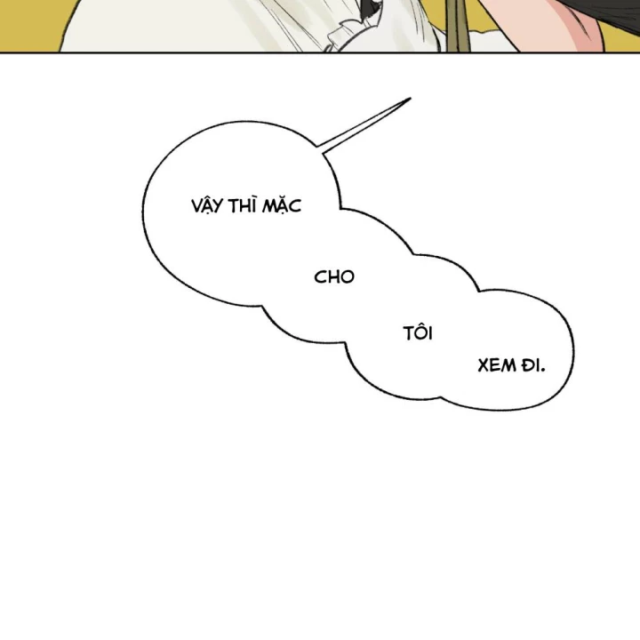 Thỏ Dính Bẫy Tin Đồn Chapter 28 - Trang 2