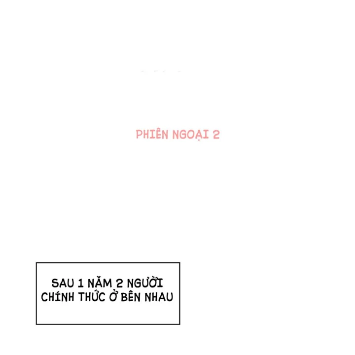 Thỏ Dính Bẫy Tin Đồn Chapter 28 - Trang 2