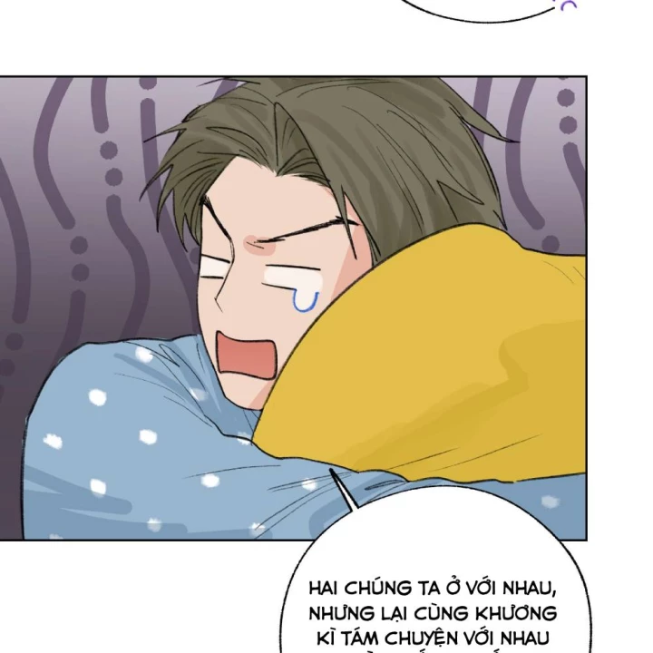 Thỏ Dính Bẫy Tin Đồn Chapter 28 - Trang 2