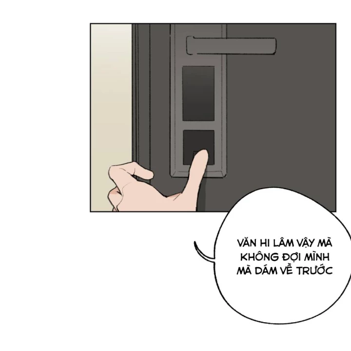 Thỏ Dính Bẫy Tin Đồn Chapter 28 - Trang 2