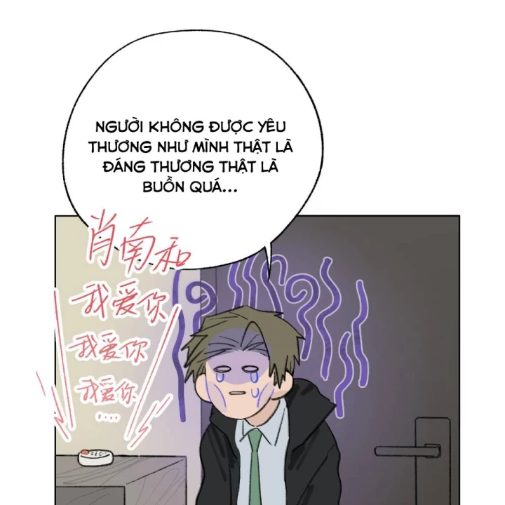 Thỏ Dính Bẫy Tin Đồn Chapter 28 - Trang 2