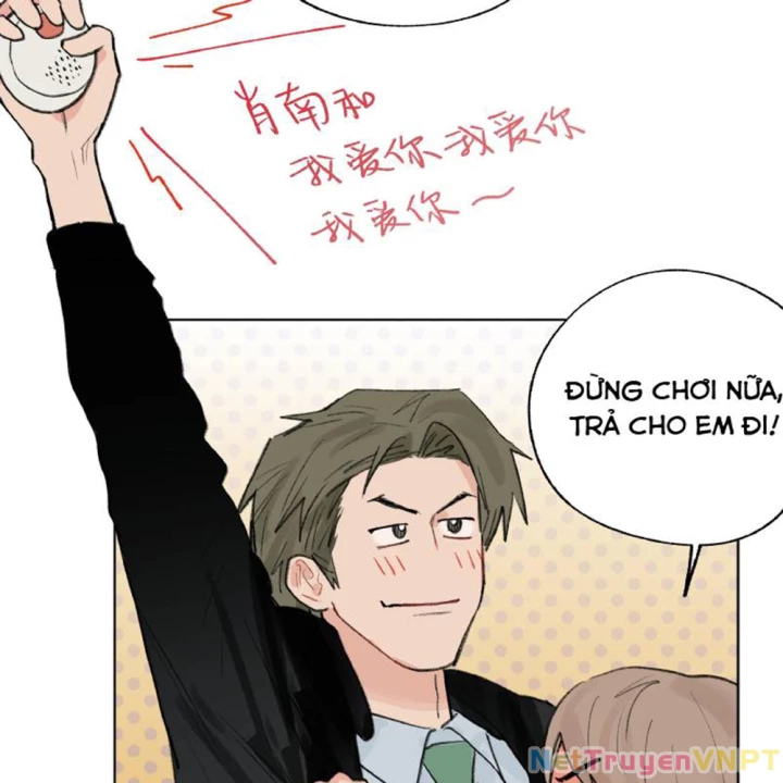 Thỏ Dính Bẫy Tin Đồn Chapter 28 - Trang 2
