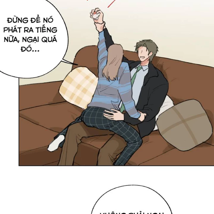 Thỏ Dính Bẫy Tin Đồn Chapter 28 - Trang 2