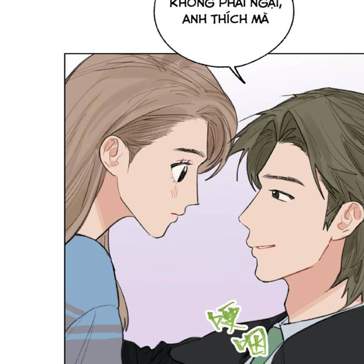 Thỏ Dính Bẫy Tin Đồn Chapter 28 - Trang 2