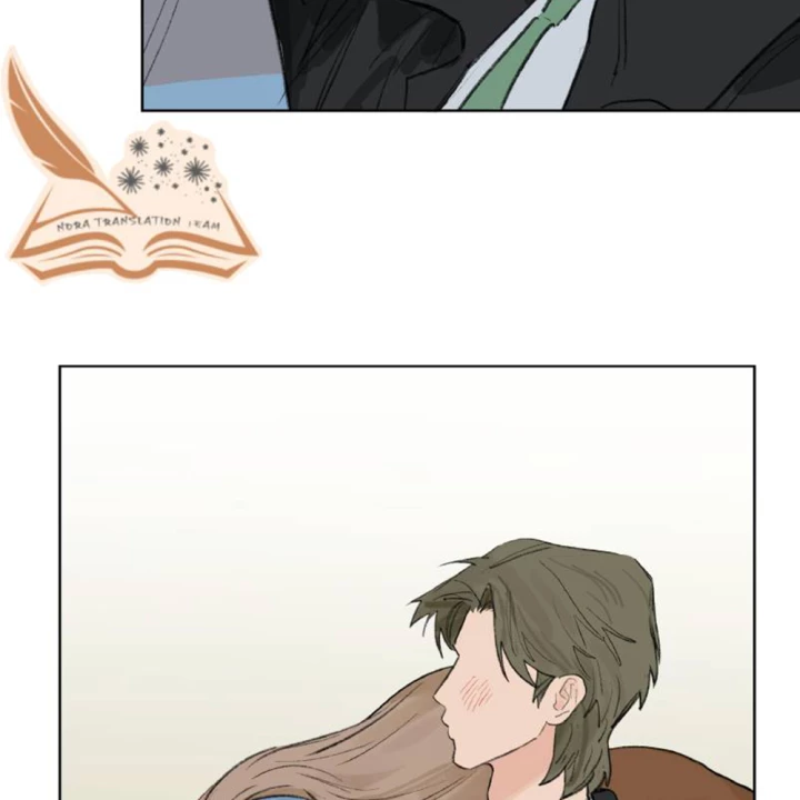 Thỏ Dính Bẫy Tin Đồn Chapter 28 - Trang 2