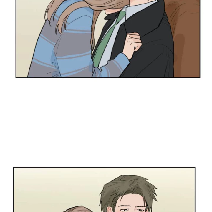 Thỏ Dính Bẫy Tin Đồn Chapter 28 - Trang 2