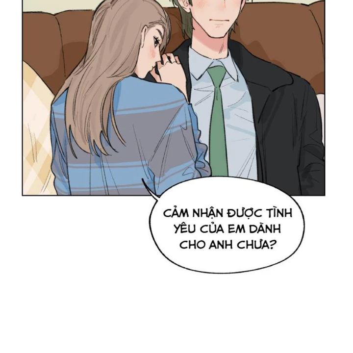 Thỏ Dính Bẫy Tin Đồn Chapter 28 - Trang 2