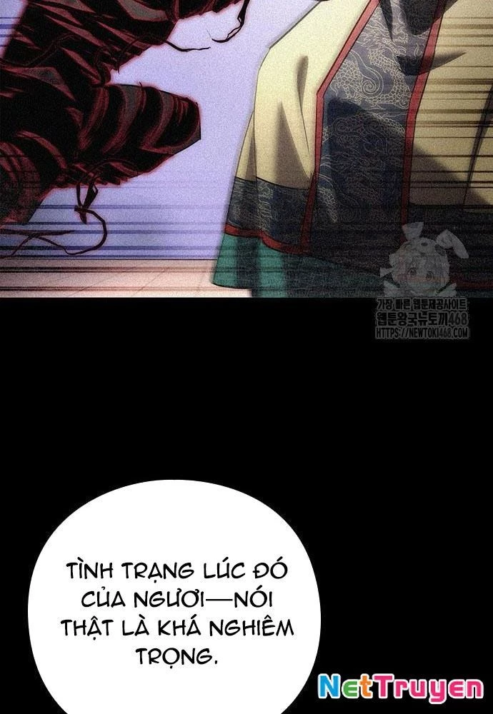 Đêm Của Yêu Tinh Chapter 92 - Trang 3