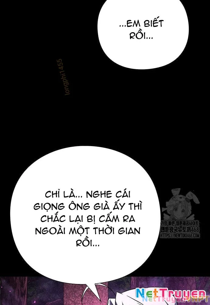 Đêm Của Yêu Tinh Chapter 93 - Trang 3