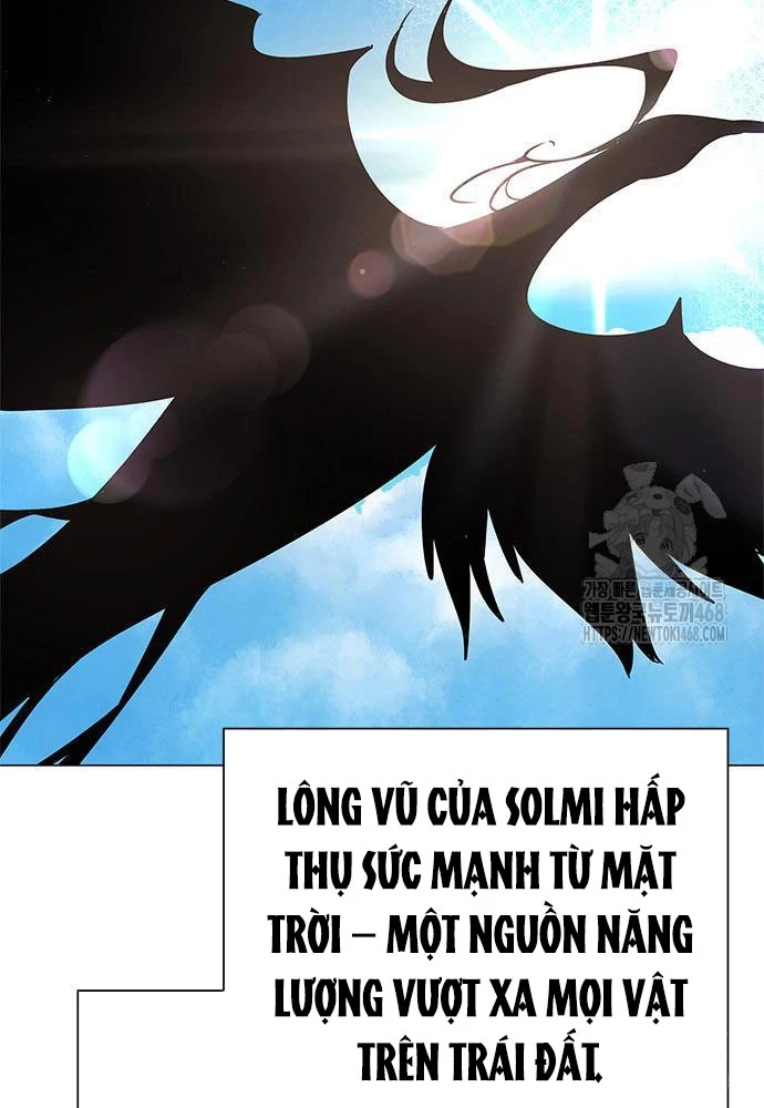 Đêm Của Yêu Tinh Chapter 93 - Trang 3