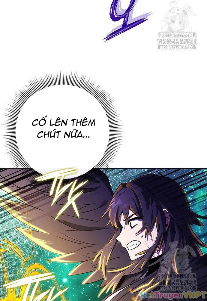 Đêm Của Yêu Tinh Chapter 93 - Trang 3