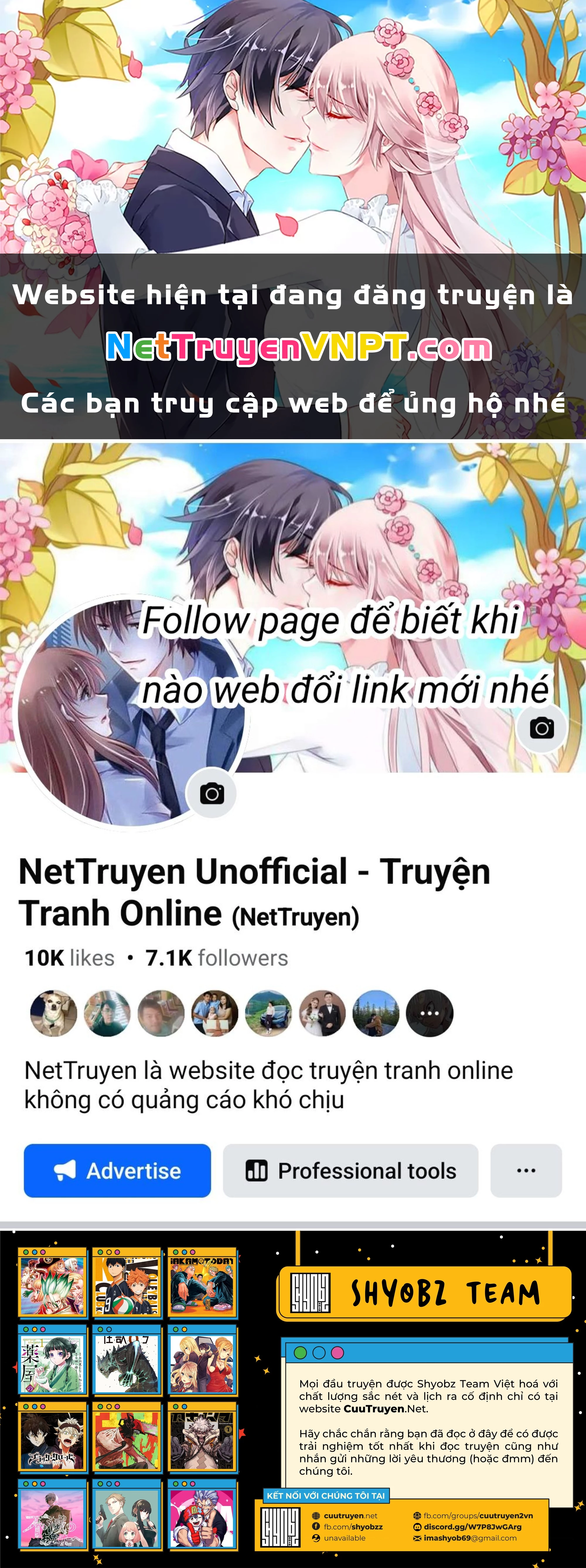 Mối Tình Đầu của Nezumi Chapter 23 - Trang 2