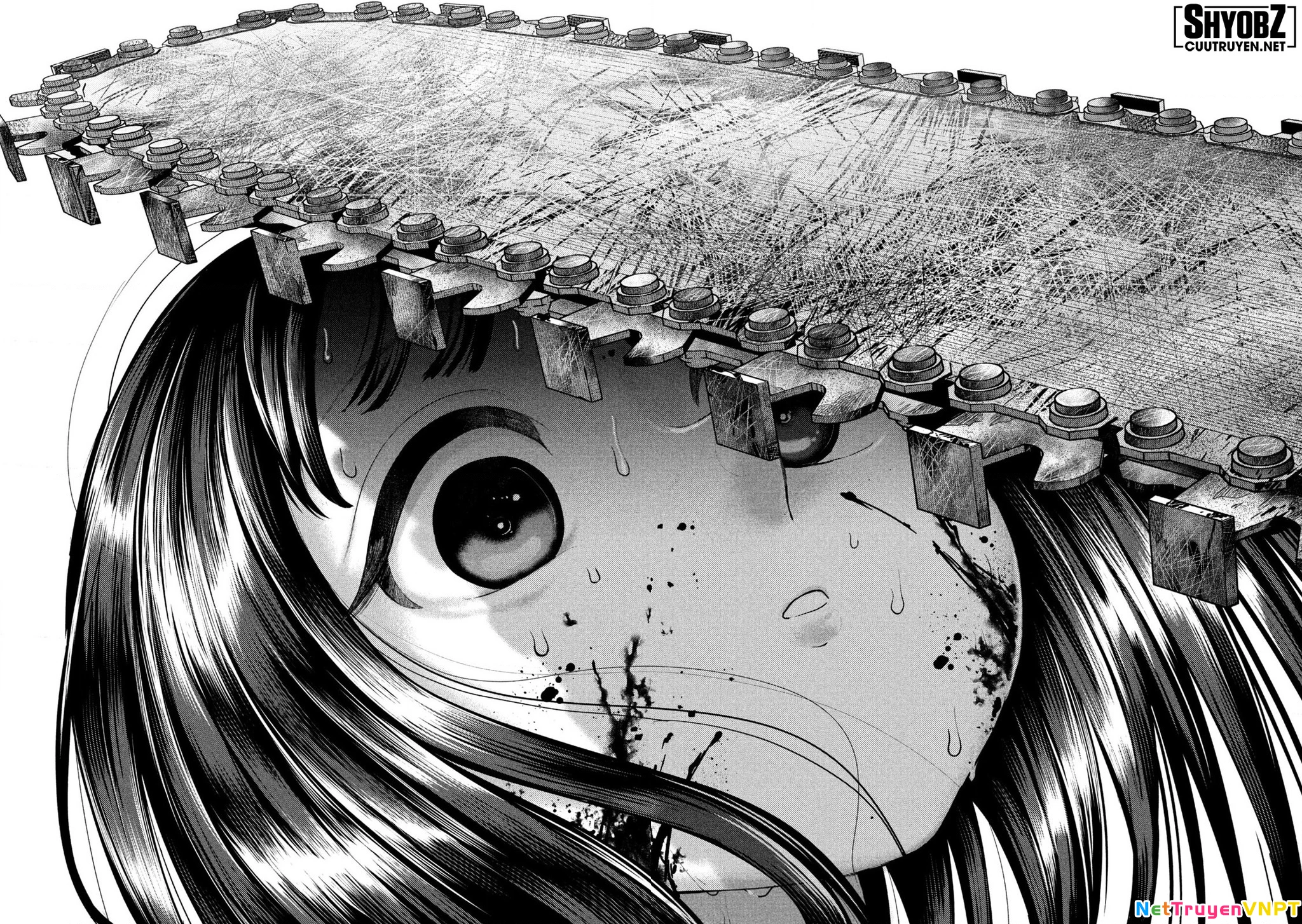 Mối Tình Đầu của Nezumi Chapter 23 - Trang 2