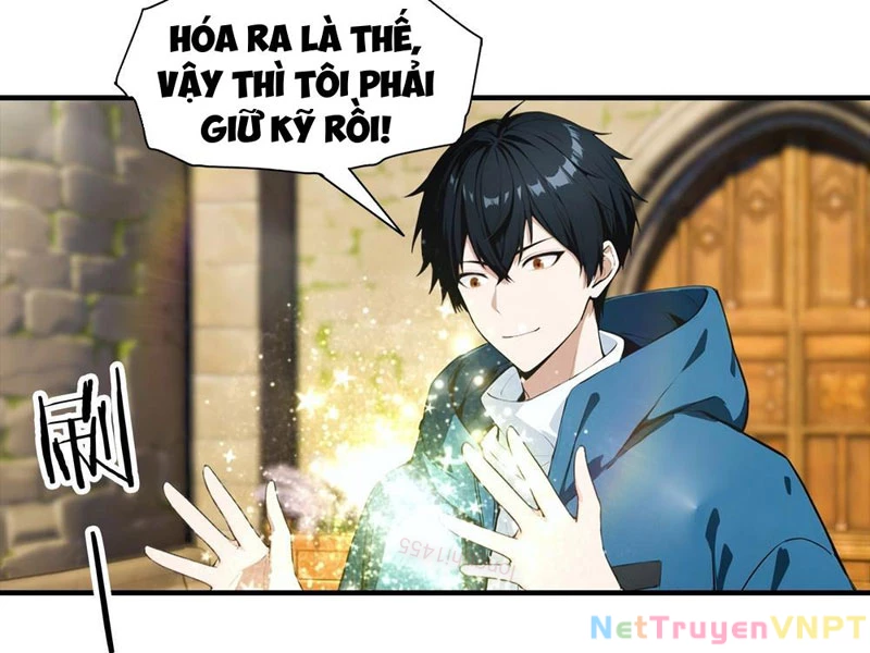 Toàn Dân Ngự Thú: Bắt Đầu Từ Sơn Hải Kinh Ta Quét Ngang Toàn Cầu Chapter 26 - Trang 2