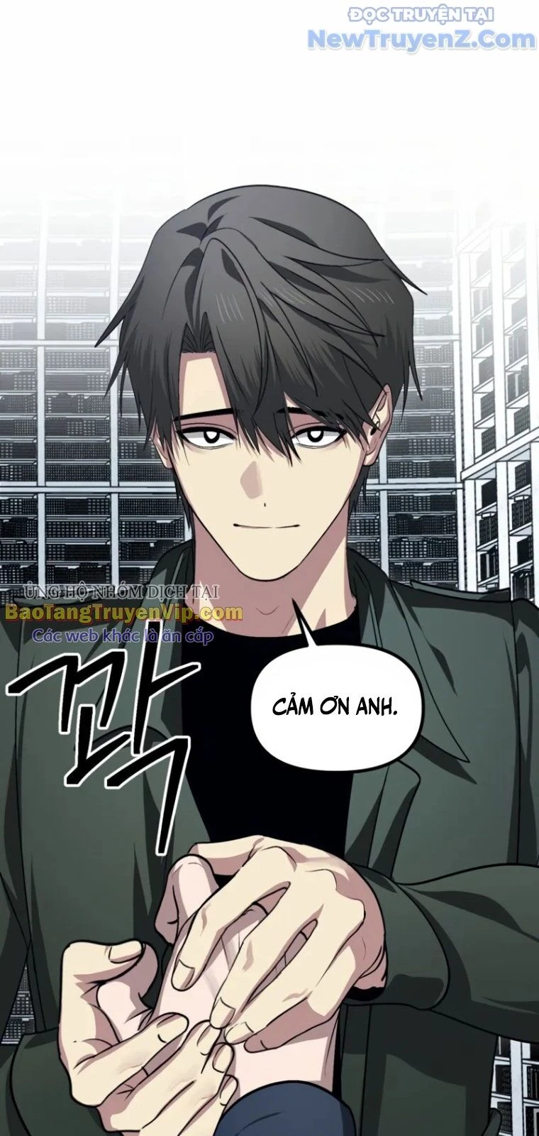 Tôi Là Thợ Săn Có Kĩ Năng Tự Sát Cấp SSS Chapter 133 - Trang 3