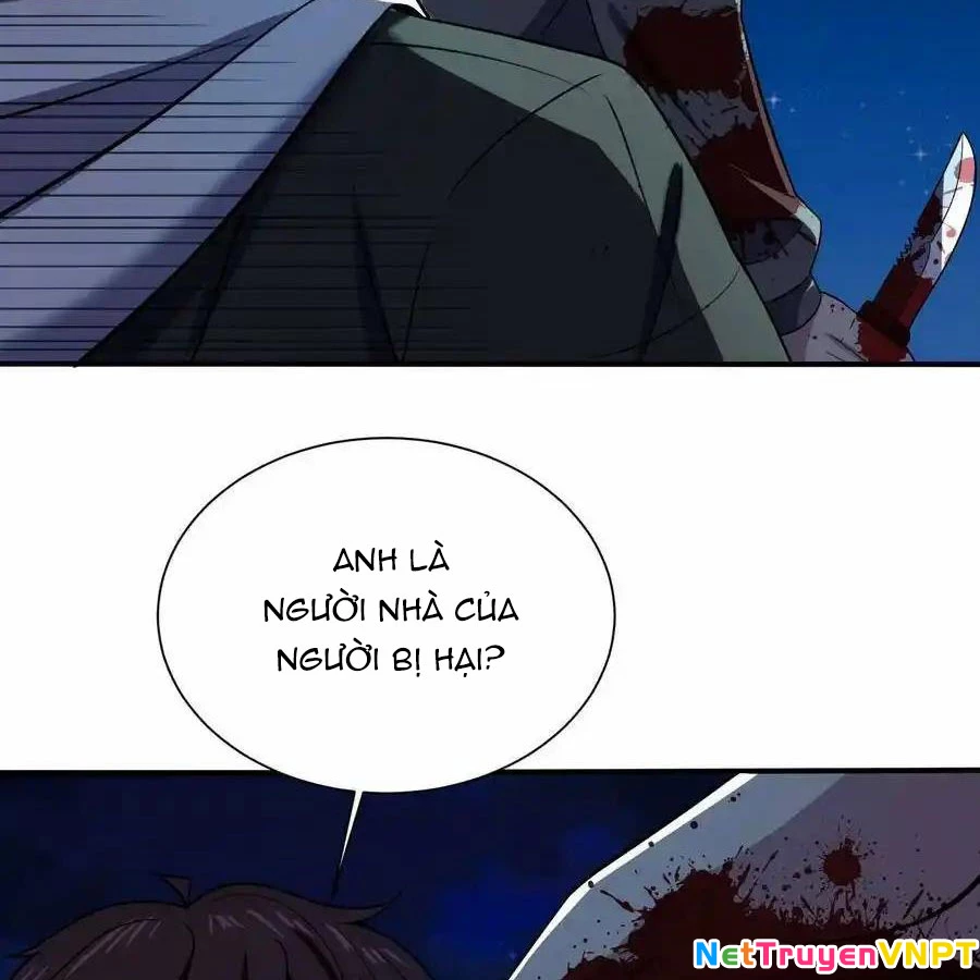 Thợ Cạo Hành Tà Chapter 37 - Trang 2