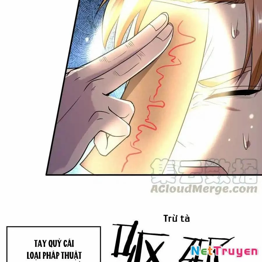 Thợ Cạo Hành Tà Chapter 37 - Trang 2