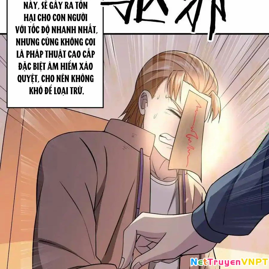 Thợ Cạo Hành Tà Chapter 37 - Trang 2