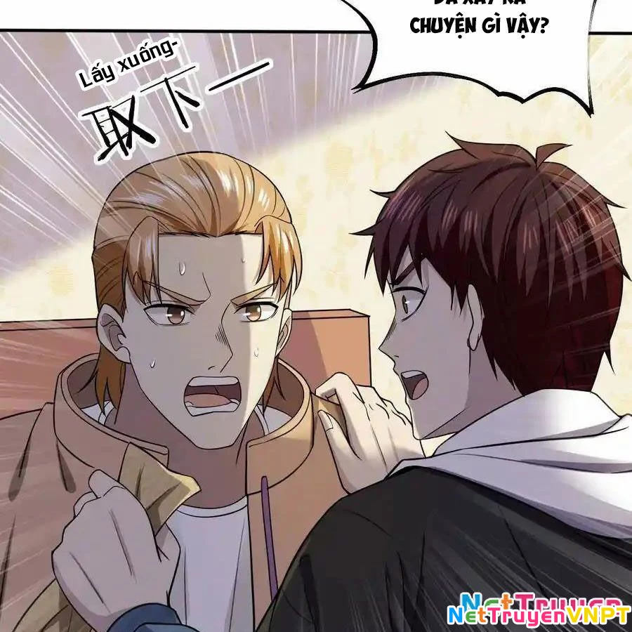 Thợ Cạo Hành Tà Chapter 37 - Trang 2
