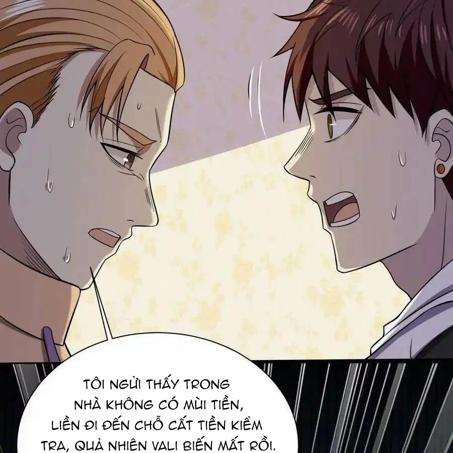 Thợ Cạo Hành Tà Chapter 37 - Trang 2