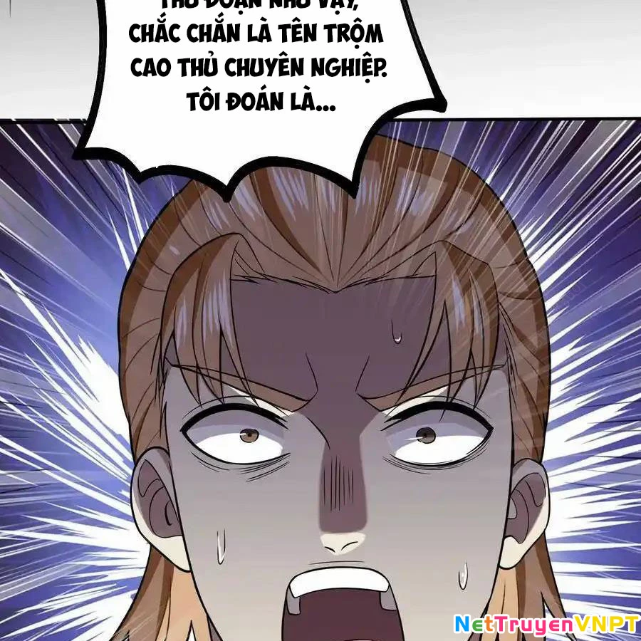 Thợ Cạo Hành Tà Chapter 37 - Trang 2